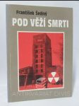 Pod věží smrti - náhled