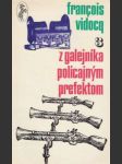 Z galejníka policajným prefektom 3. - náhled