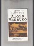 Letec Alois Vašátko - náhled