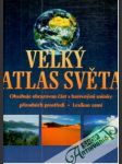 Velký atlas světa - náhled