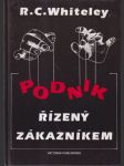 Podnik řízený zákazníkem - náhled