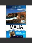 Malta. Kompletní průvodce na cesty (cestování) - náhled