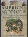 Americká mytologie - náhled