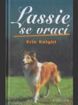 Lassie se vrací - náhled