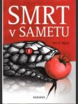 Smrt v sametu - náhled