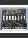 Koudelka [fotografie; umění] - náhled