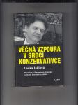 Věčná vzpoura v srdci konzervativce - náhled