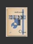 Rinaldino - náhled