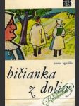 Bičianka z doliny - náhled