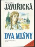 Dva mlýny - náhled