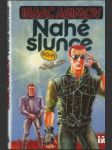 Nahé slunce - náhled