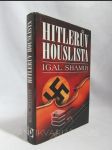 Hitlerův houslista - náhled