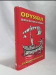 Odysseus: Jeden životní příběh - náhled