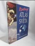 Rodinný atlas světa - náhled