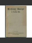 Kirchlicher Anzeiger für die Erzdiözese Köln [= Studien zum Mythus des XX. Jahrhunderts. Zum Eckehart-Problem. Amtliche Beilage. 5. Neudruck] - náhled