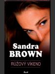 Růžový víkend brown sandra - náhled