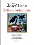 Zvířata kolem nás - náhled