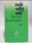 Malý velký svět - náhled