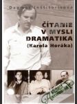 Čítanie v mysli dramatika (Karola Horáka) - náhled