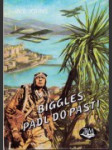 Biggles padl do pasti - náhled