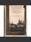 Ilustrovaný průvodce metropolitním chrámem sv. Víta v Praze (Praha, Chrám svatého Víta) - náhled