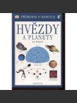 Hvězdy a planety - náhled