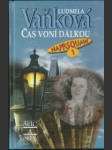 Čas voní dálkou  - náhled