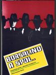 Borsalino a spol. - náhled