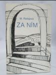 Za ním - náhled