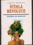 Štíhlá revoluce - náhled