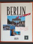 Berlin at a Clance (veľký formát) - náhled