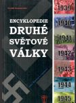 Encyklopedie druhé světové války - náhled