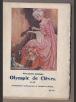 Olympie de Cléves I. II. III. - náhled