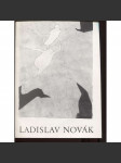 Ladislav Novák (katalog výstavy) - náhled