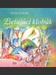 Lietajúci klobúk - náhled