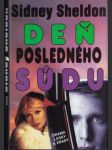 Deň posledného súdu - náhled