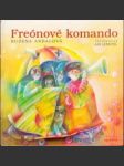 Freónové komando - náhled