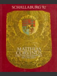 Matthias Corvinus und die Renaissance in Ungarn  1458-1541 - náhled