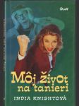 Môj život na tanieri - náhled