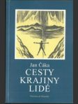 Cesty, krajiny, lidé - náhled