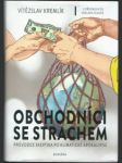 Obchodníci se strachem - náhled