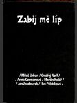 Zabij mě líp - náhled