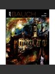 JAN BAUCH (Edice: Umělecké profily, sv. 7) Hol - náhled