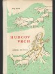 Hudcov vrch - náhled