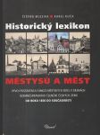 Historický lexikon - náhled