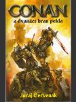 Conan a dvanáct bran pekla - náhled