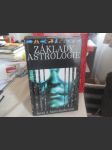 Základy astrologie - Osobnost, životní plán, .. - náhled