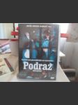 Podraz - DVD - náhled