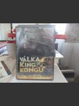 Válka King Kongů - DVD - náhled