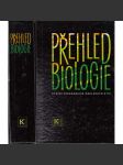 Přehled biologie [přehled středoškolského učiva - přírodopis, učebnice] - náhled